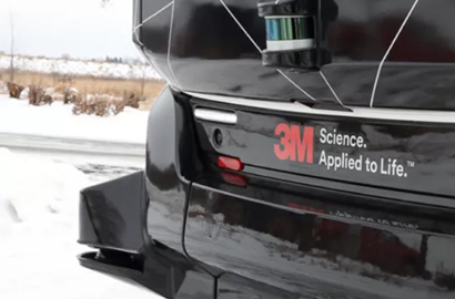 微访谈：3M中国工业胶带与胶粘剂产品组业务拓展经理蔡敏