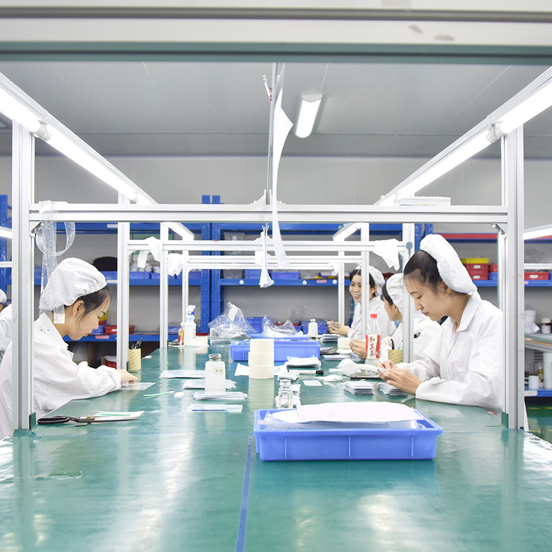 百川工业3M VHB胶带发货打包 - 珠三角快速配送