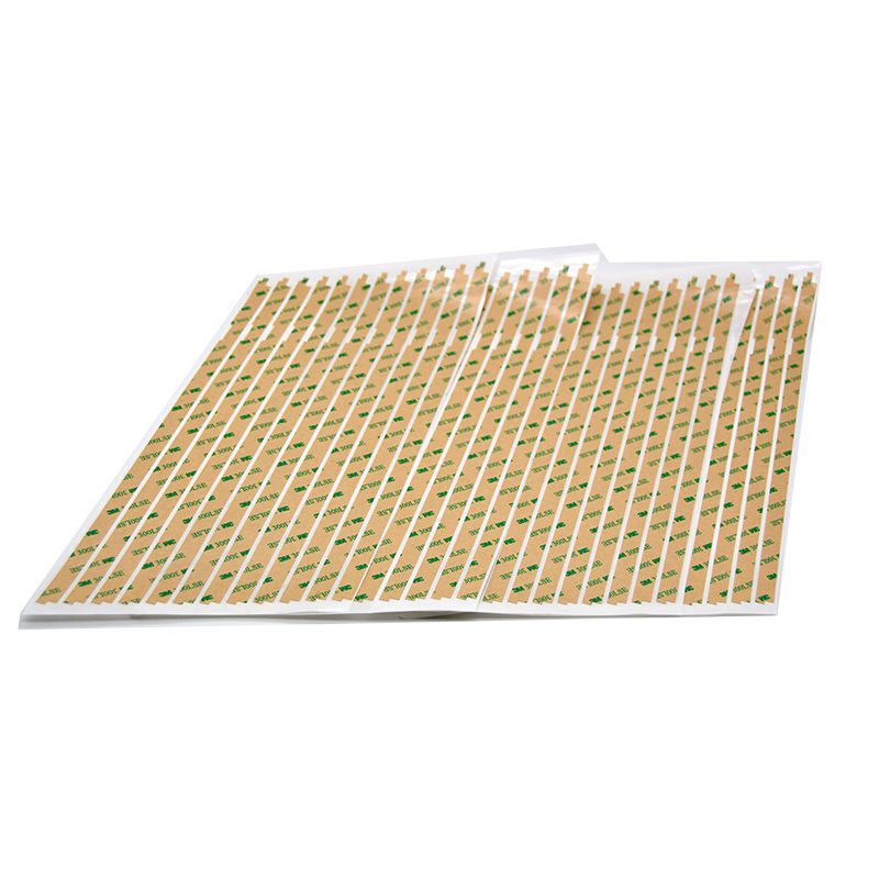 半切全切模切产品